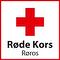 Logo for Røros Røde Kors HJelpekorps